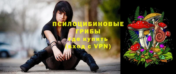 мескалин Пересвет